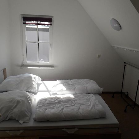 Ferinwohnung An Der Promnitz Radeburg Экстерьер фото
